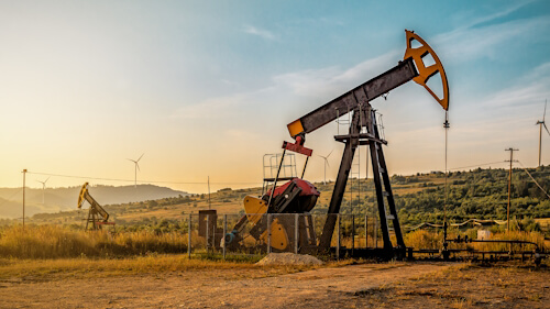 Reservers based lending