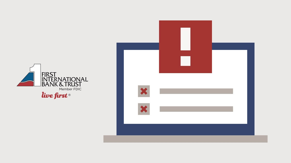 Account Takeover Fraud is Rising – Here's How to Avoid It