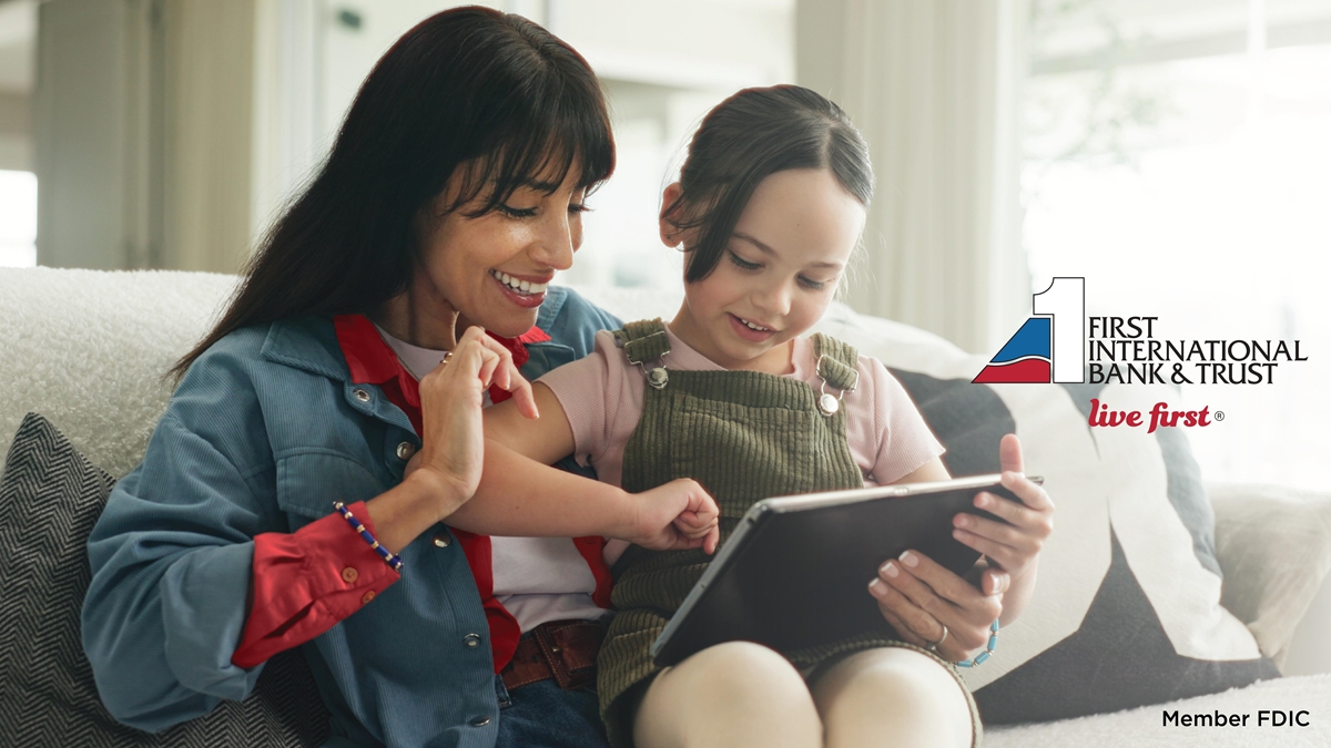 Helping Kids Protect Their Devices: A Guide for Parents