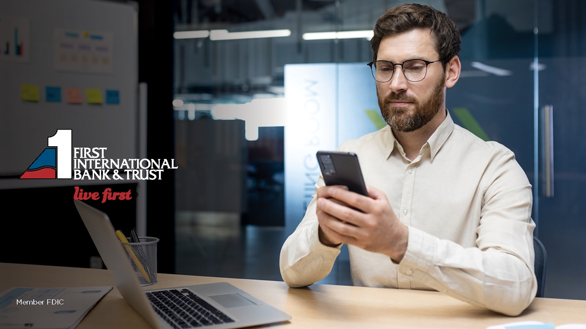 Trust Account Fraud Prevention Starts Here