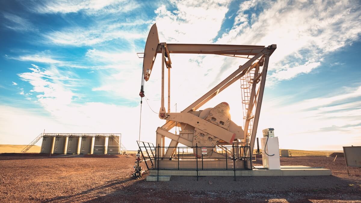 What Happened to the Price of Oil?