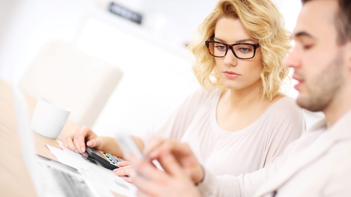 Is it Time to Refinance?