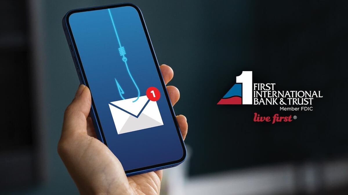 Think Before You Click: 6 Signs of a Phishing Scheme